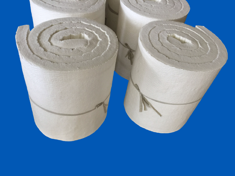 合江陶瓷纤维毯